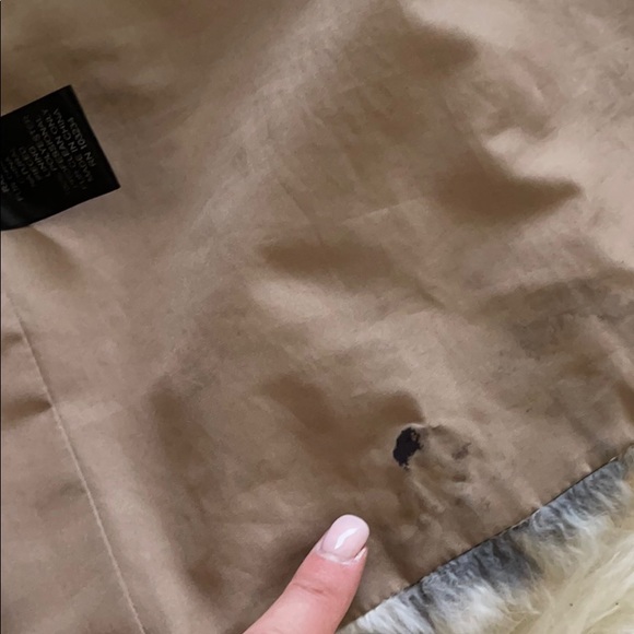 Adrienne Landau Fur Vest - Picture 8 of 12